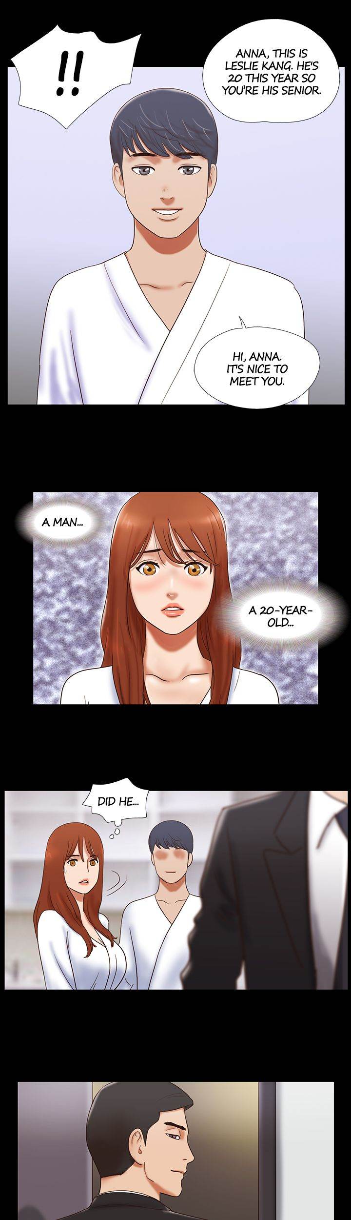 Couple Game: 17 Sex Fantasies Ver.2 chapter 50 page 11