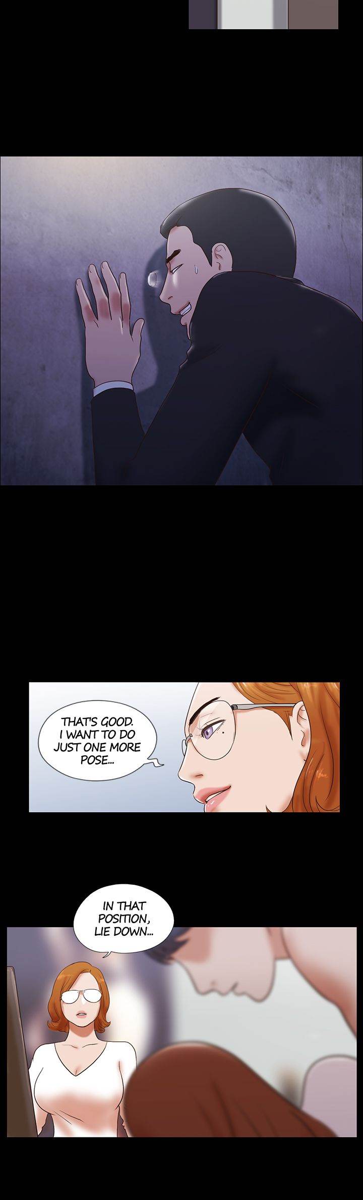 Couple Game: 17 Sex Fantasies Ver.2 chapter 50 page 20