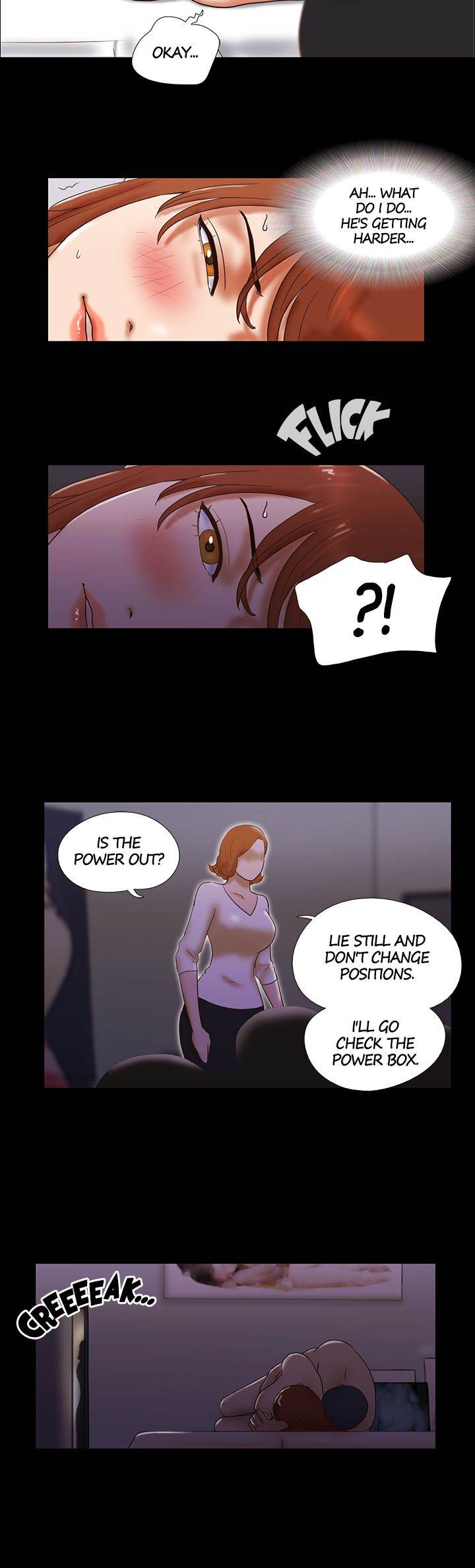 Couple Game: 17 Sex Fantasies Ver.2 chapter 50 page 22