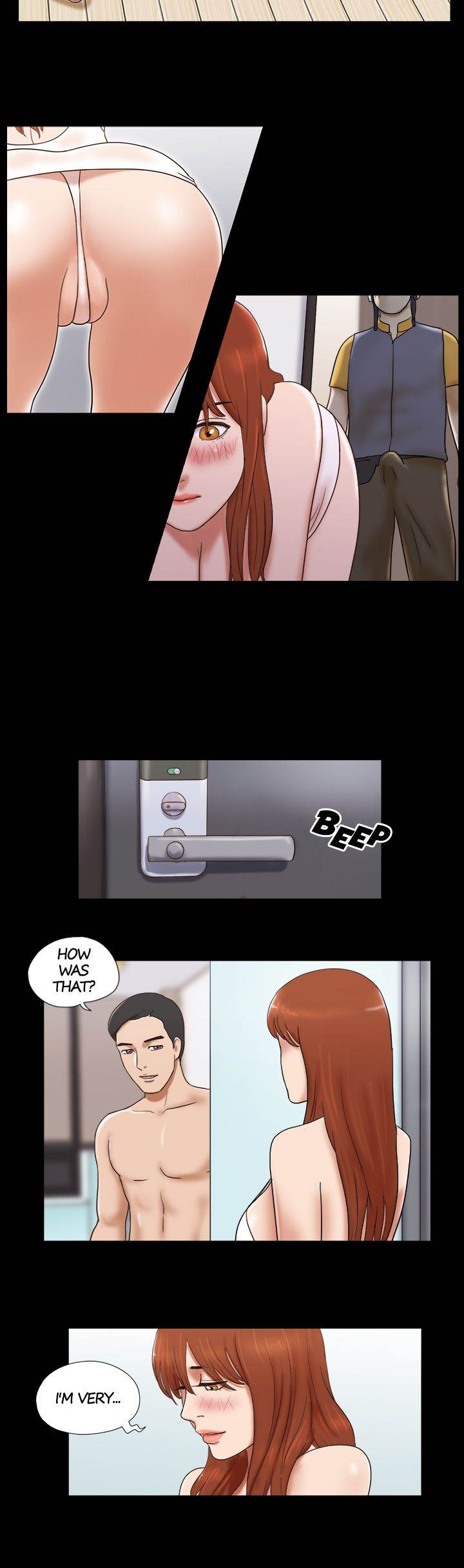 Couple Game: 17 Sex Fantasies Ver.2 chapter 52 page 18