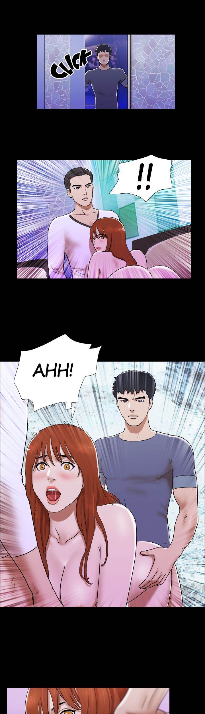 Couple Game: 17 Sex Fantasies Ver.2 chapter 54 page 23