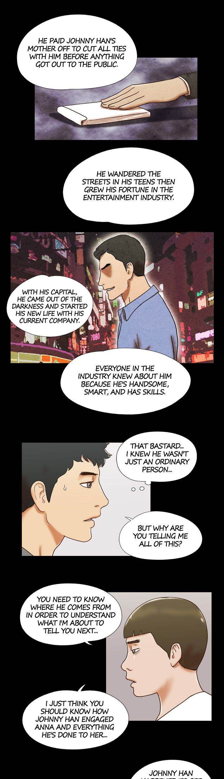 Couple Game: 17 Sex Fantasies Ver.2 chapter 55 page 17