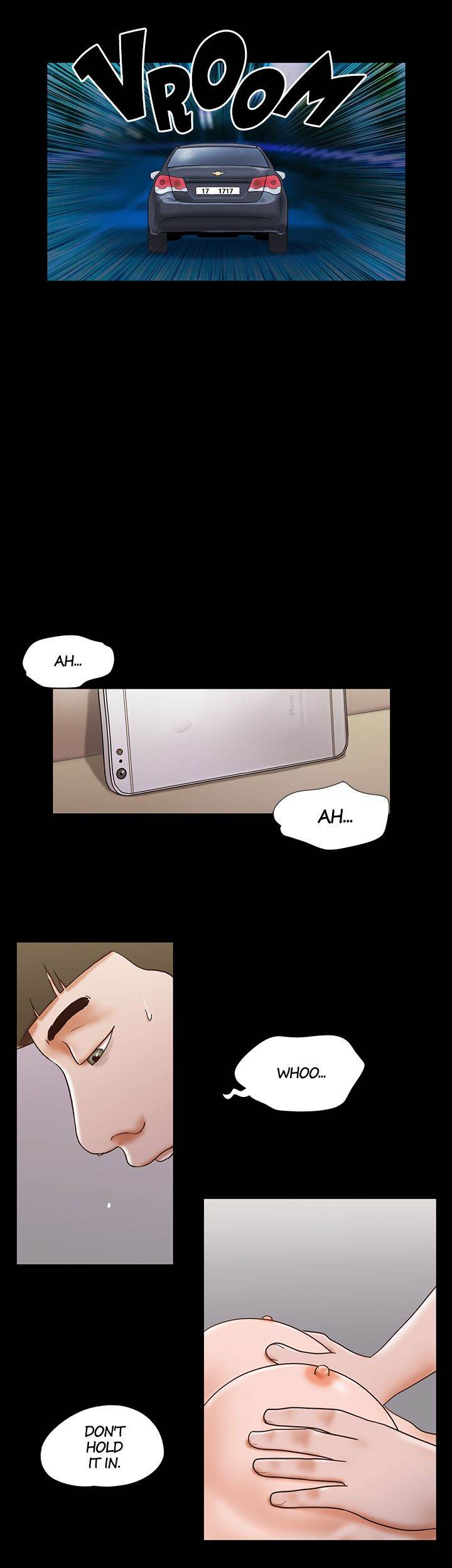 Couple Game: 17 Sex Fantasies Ver.2 chapter 58 page 10