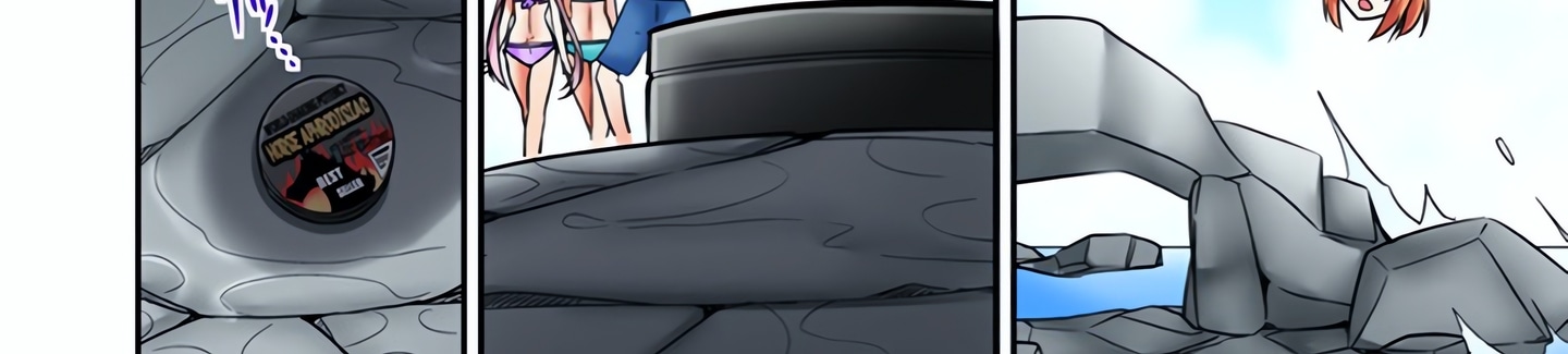 Cowgirl’s Riding-Position Makes Me Cum (Uncensored) chapter 19 page 3