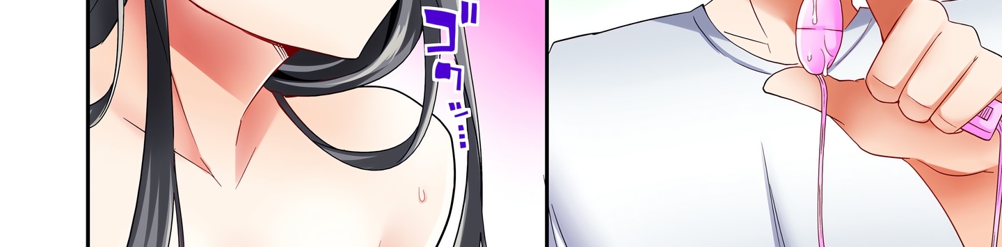 Cowgirl’s Riding-Position Makes Me Cum (Uncensored) chapter 28 page 3