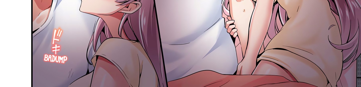 Cowgirl’s Riding-Position Makes Me Cum (Uncensored) chapter 82 page 3