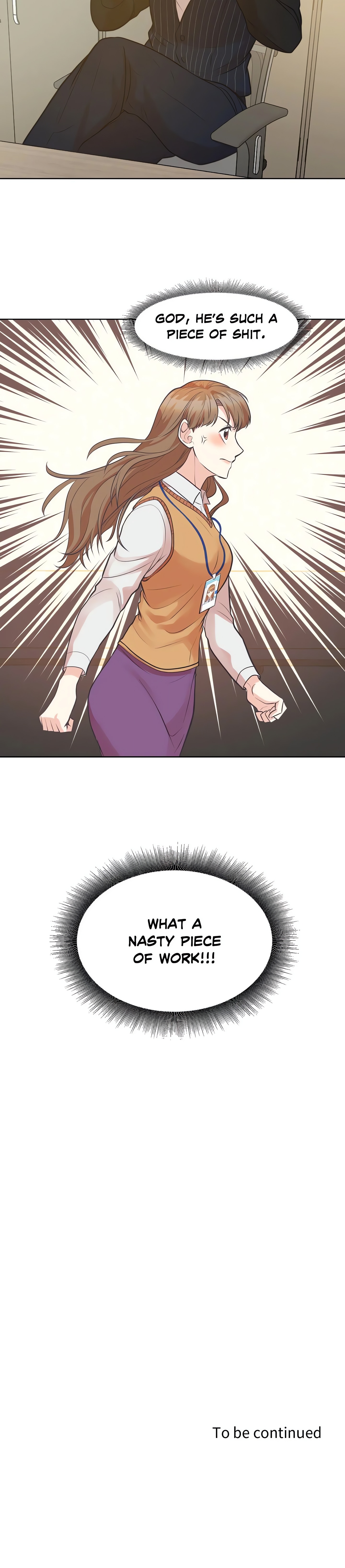 Cradle Robbing (Official Uncensored) chapter 17 page 17
