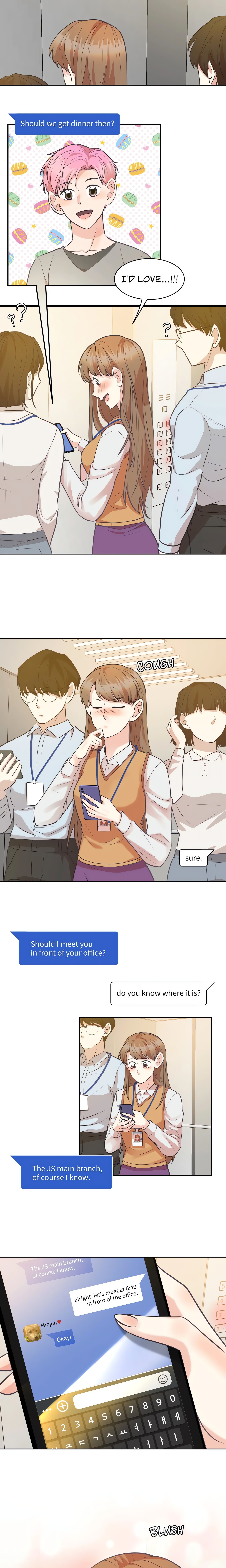 Cradle Robbing (Official Uncensored) chapter 18 page 3