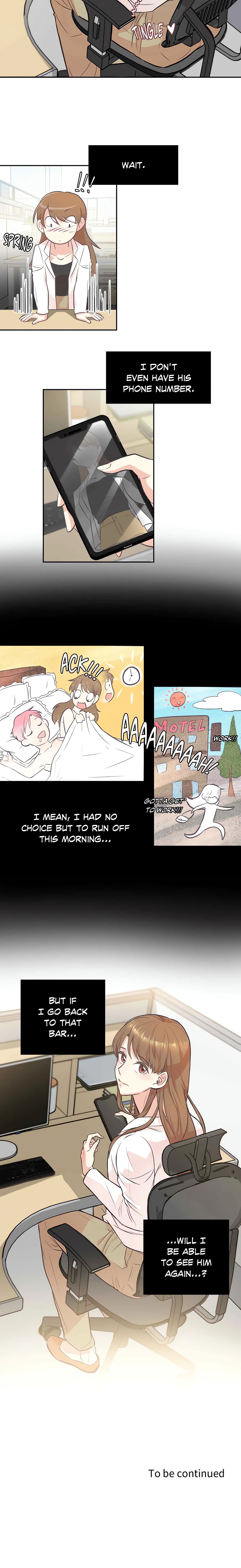 Cradle Robbing (Official Uncensored) chapter 2 page 16