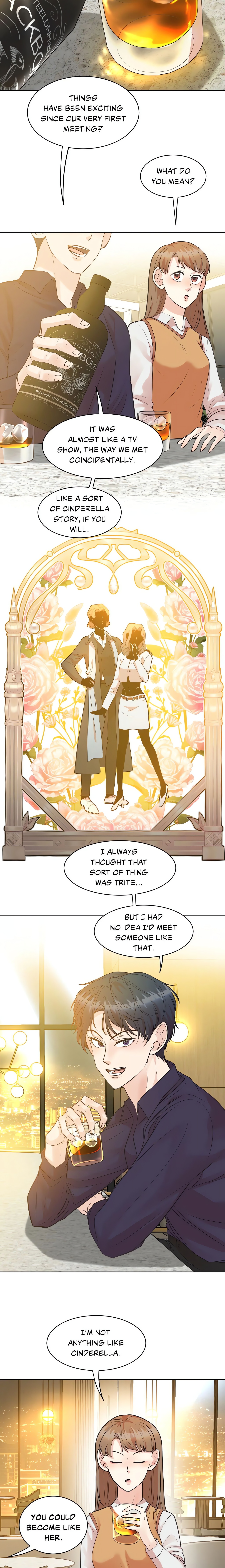 Cradle Robbing (Official Uncensored) chapter 20 page 3
