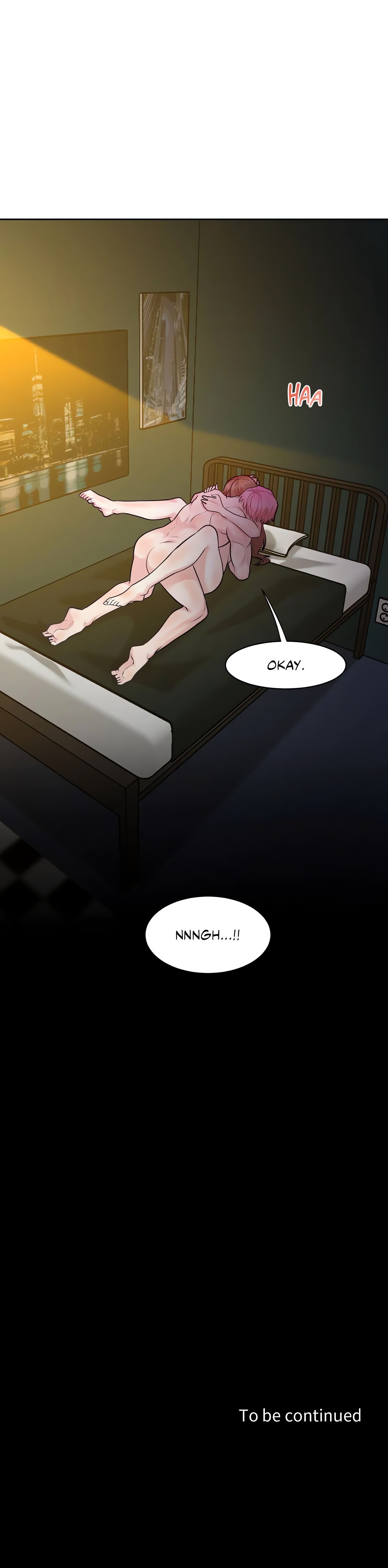 Cradle Robbing (Official Uncensored) chapter 21 page 17