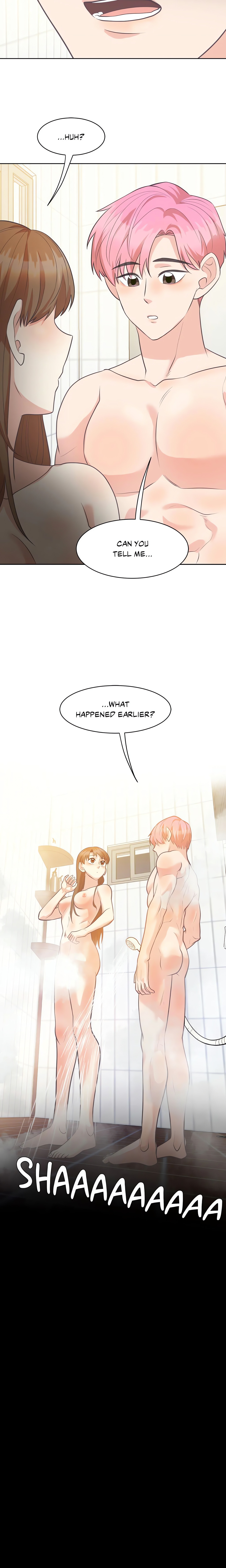 Cradle Robbing (Official Uncensored) chapter 22 page 17