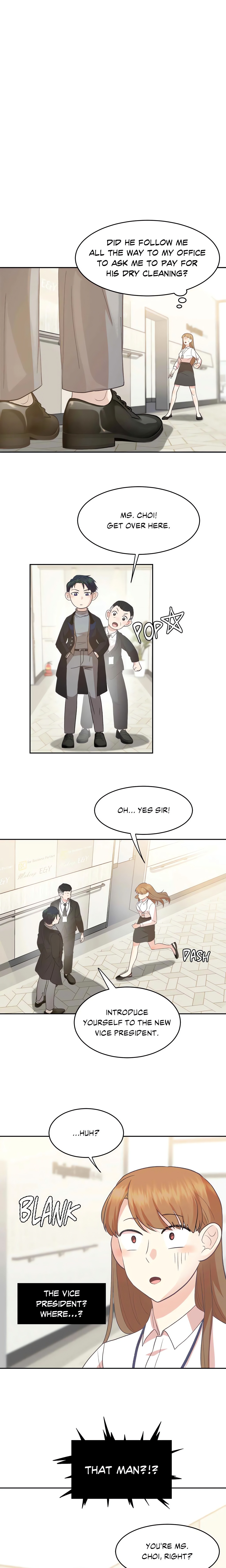 Cradle Robbing (Official Uncensored) chapter 6 page 11
