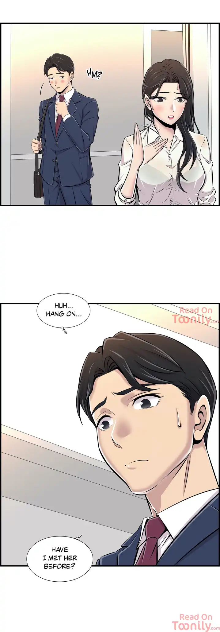 Cram School Scandal chapter 1 page 16