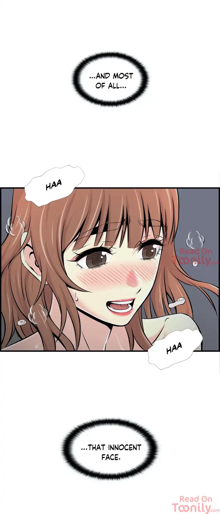 Cram School Scandal chapter 12 page 13