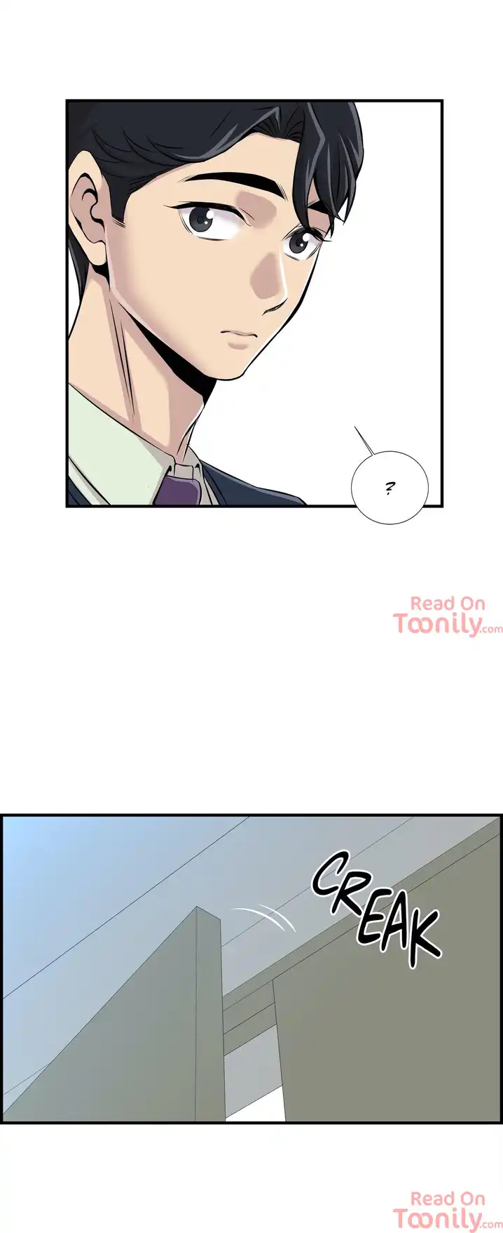 Cram School Scandal chapter 13 page 28