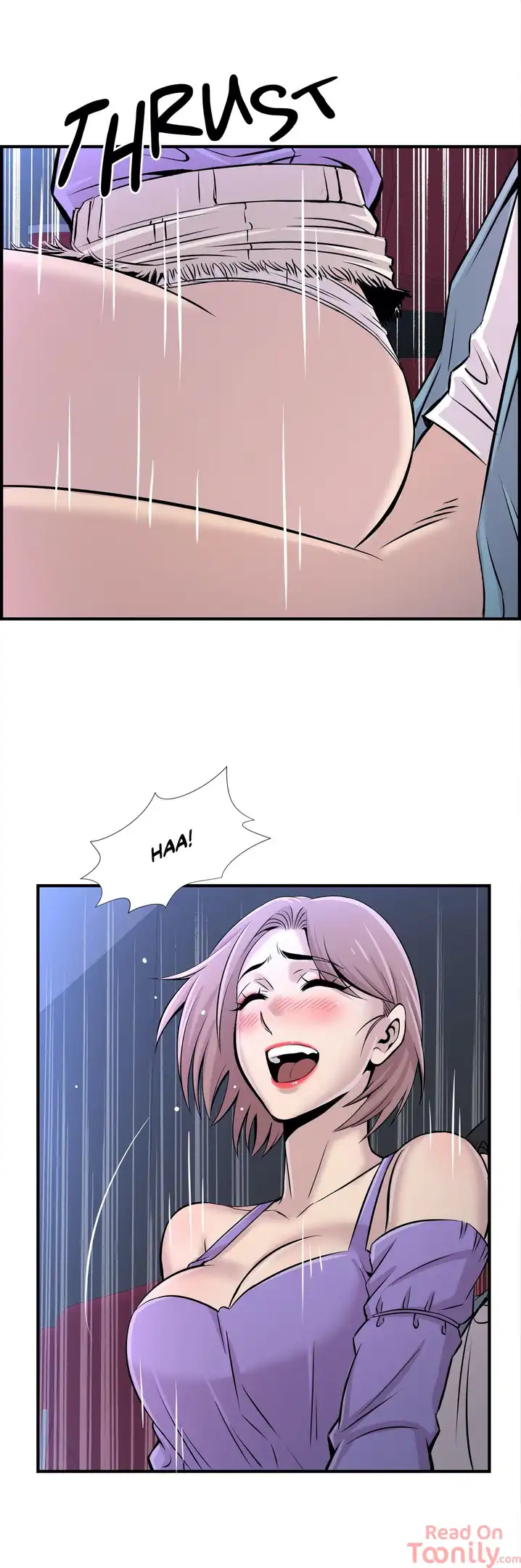 Cram School Scandal chapter 15 page 30