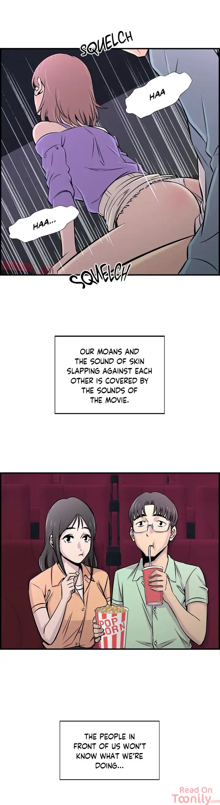 Cram School Scandal chapter 16 page 2