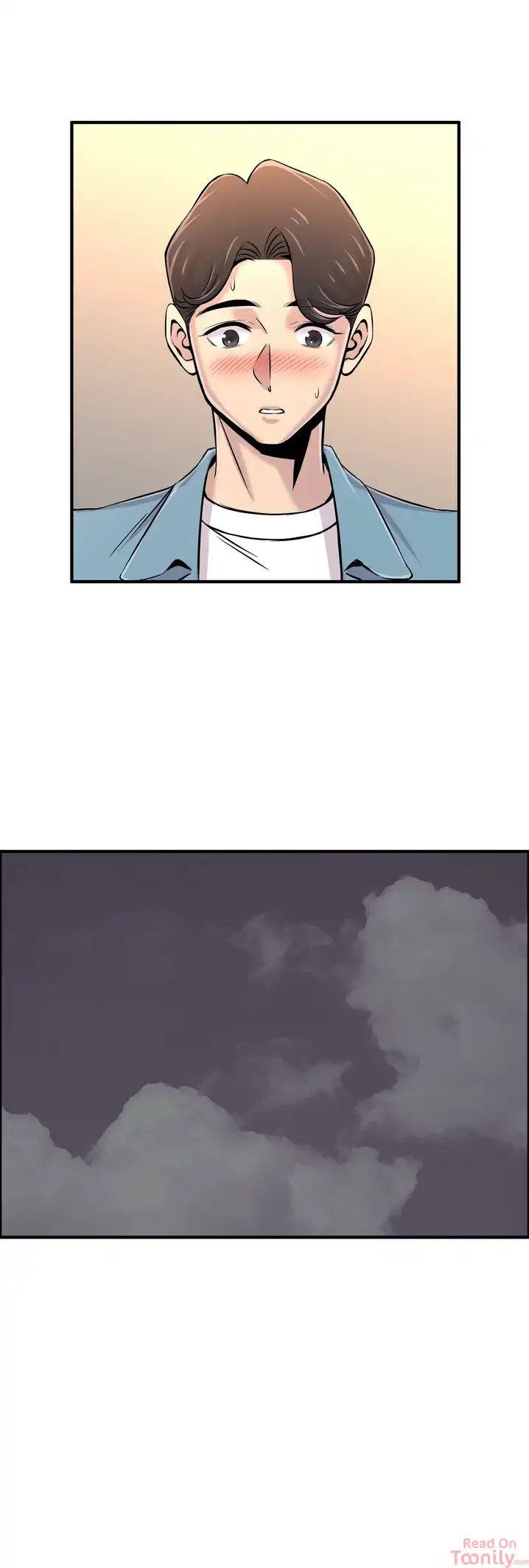 Cram School Scandal chapter 17 page 5
