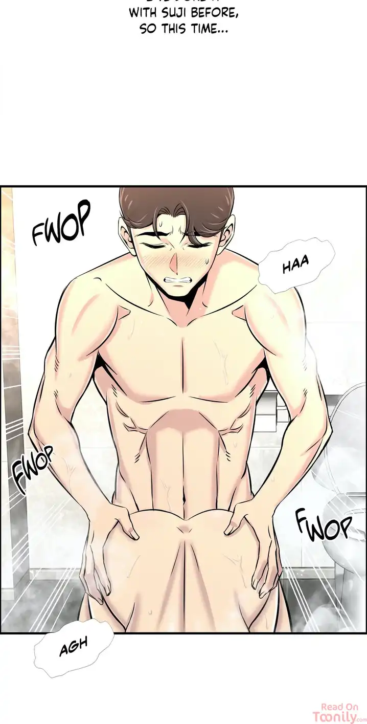 Cram School Scandal chapter 18 page 13