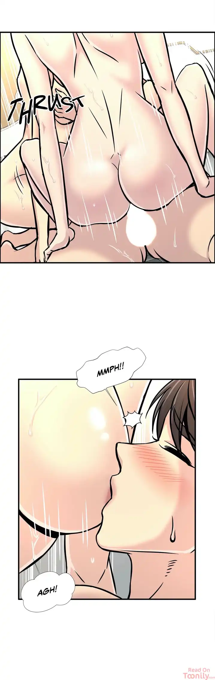 Cram School Scandal chapter 19 page 12