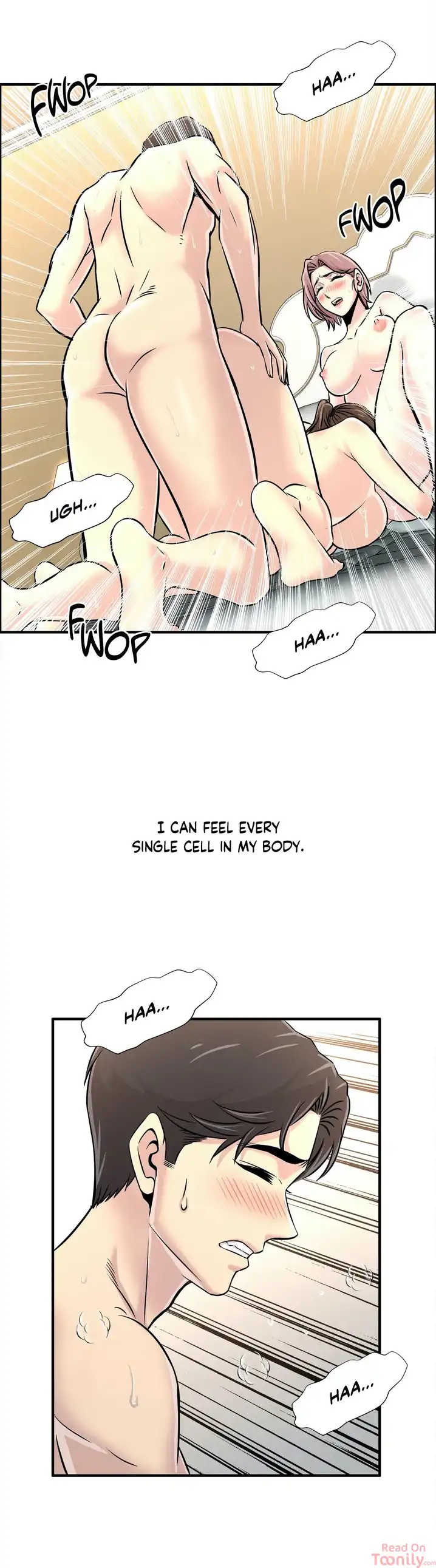 Cram School Scandal chapter 19 page 26