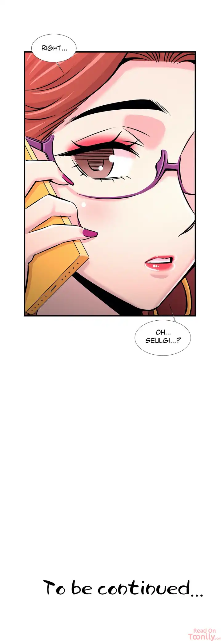 Cram School Scandal chapter 21 page 32