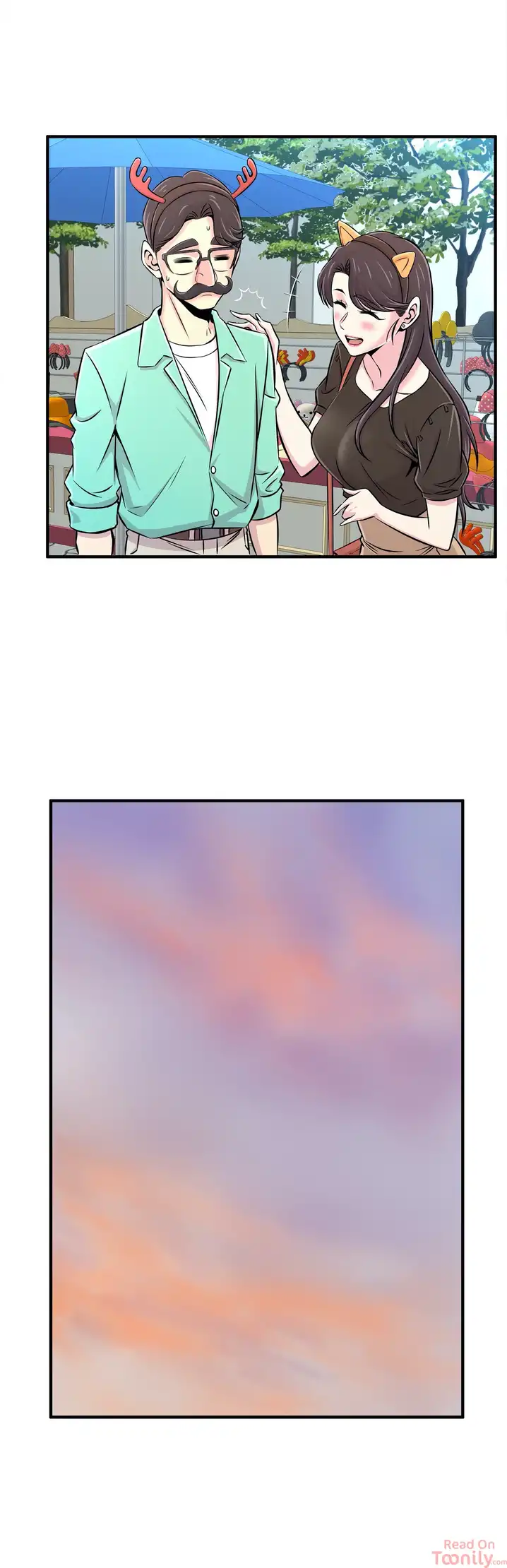 Cram School Scandal chapter 22 page 15