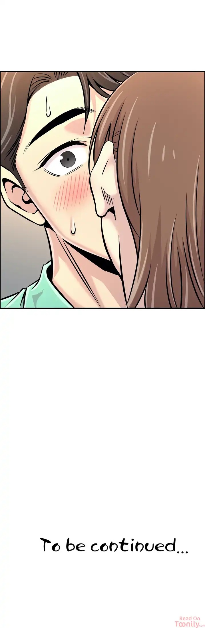 Cram School Scandal chapter 22 page 34