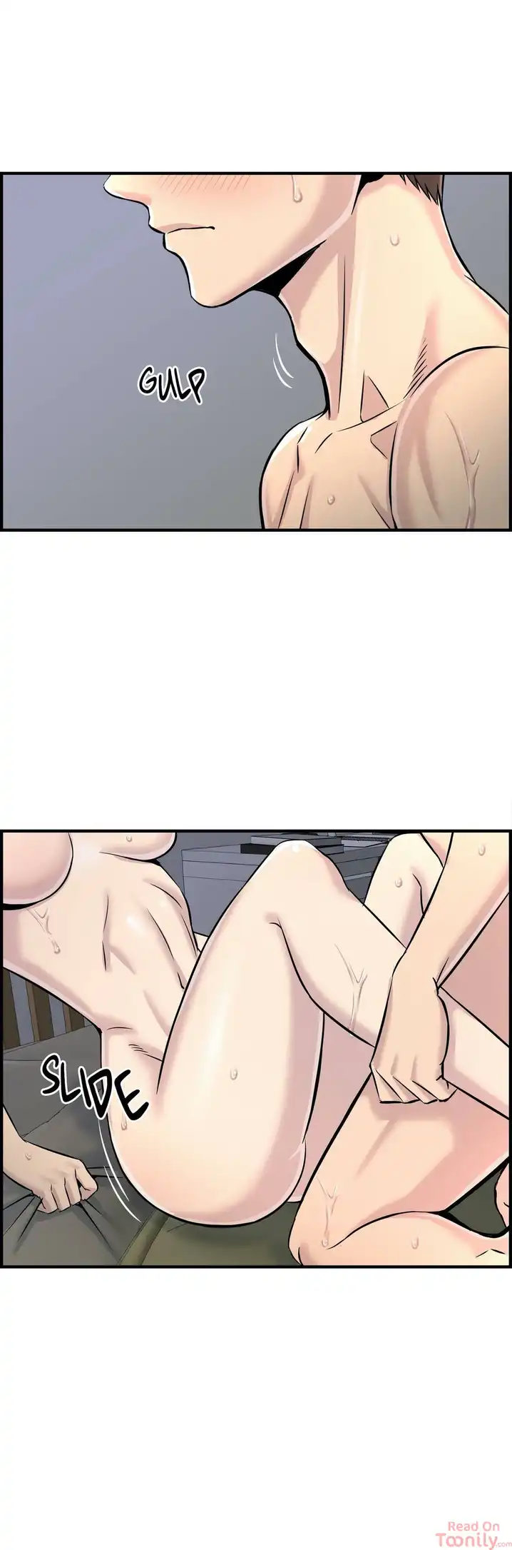 Cram School Scandal chapter 24 page 5