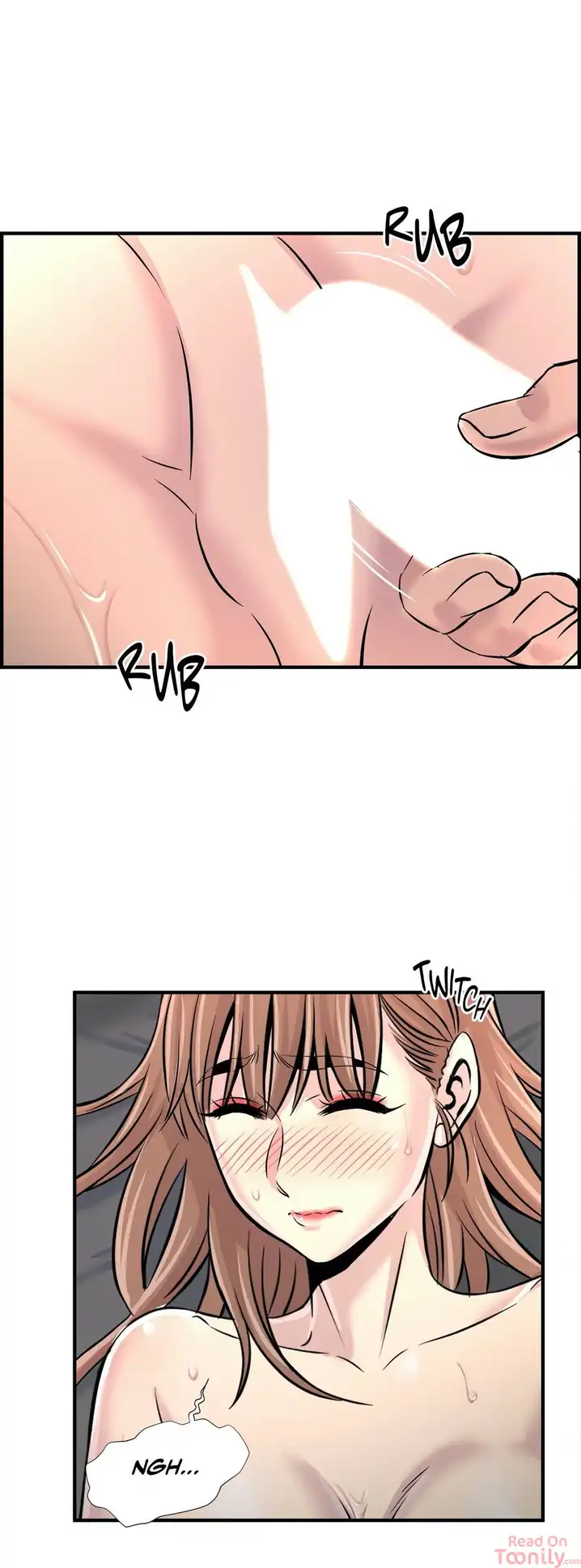 Cram School Scandal chapter 24 page 6