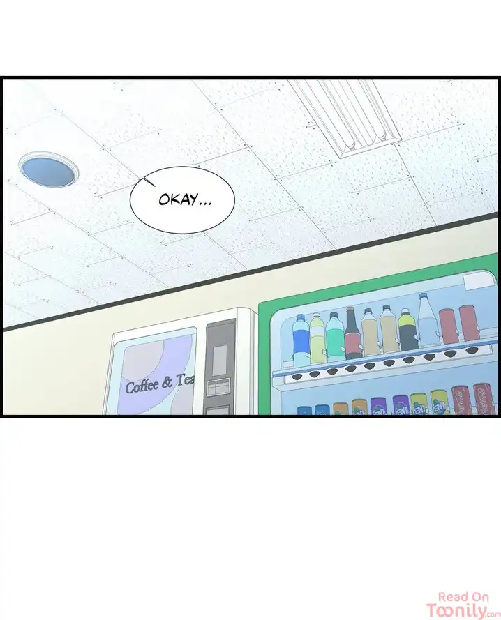 Cram School Scandal chapter 25 page 25