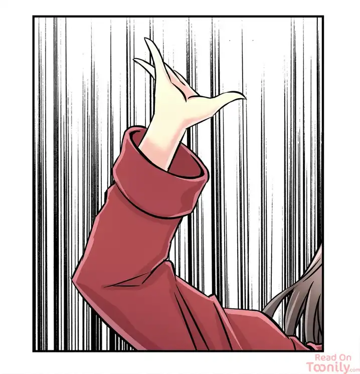Cram School Scandal chapter 26 page 22