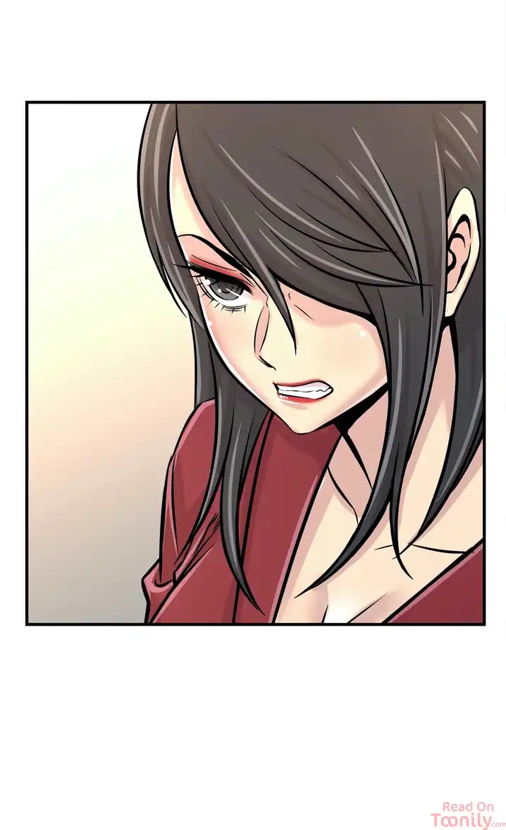 Cram School Scandal chapter 26 page 26