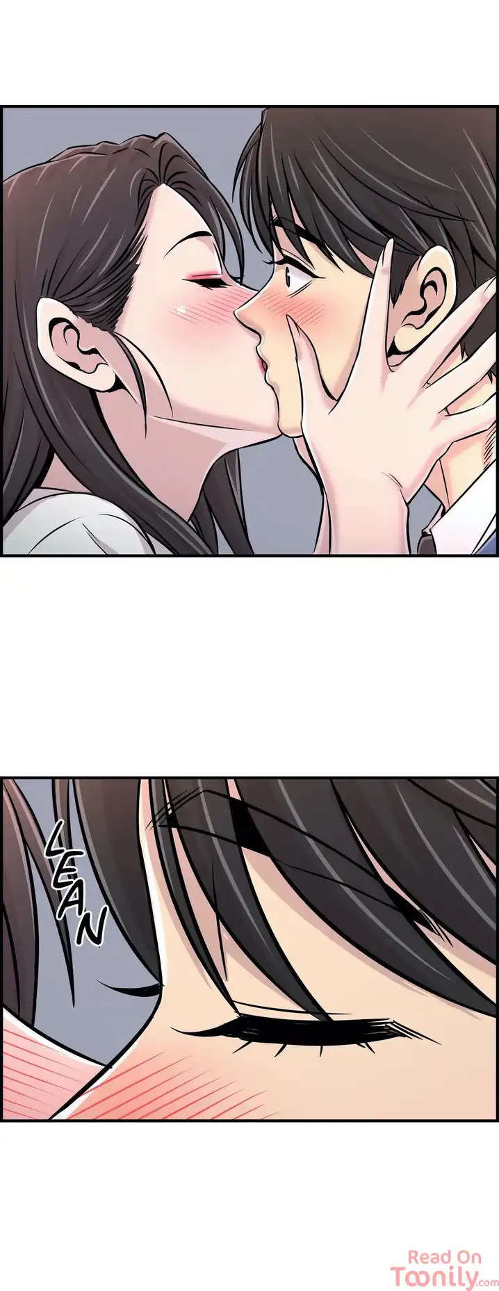 Cram School Scandal chapter 28 page 9