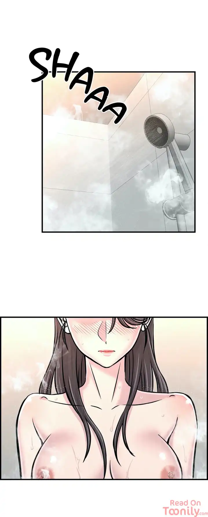 Cram School Scandal chapter 28 page 11