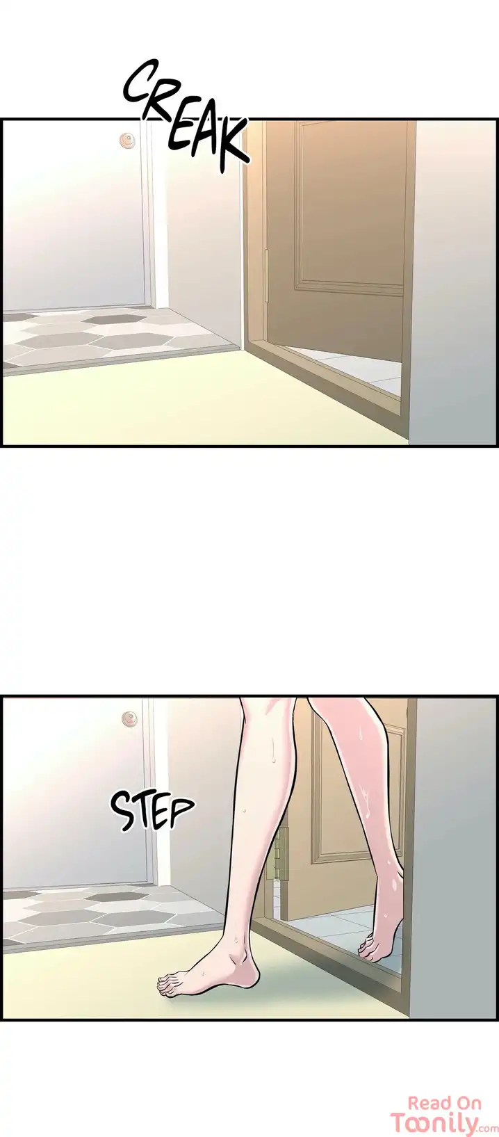 Cram School Scandal chapter 28 page 14