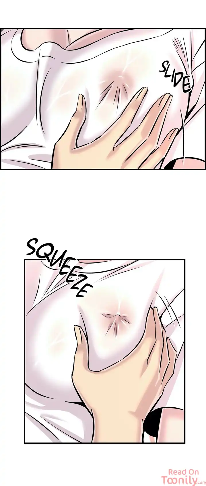 Cram School Scandal chapter 28 page 26