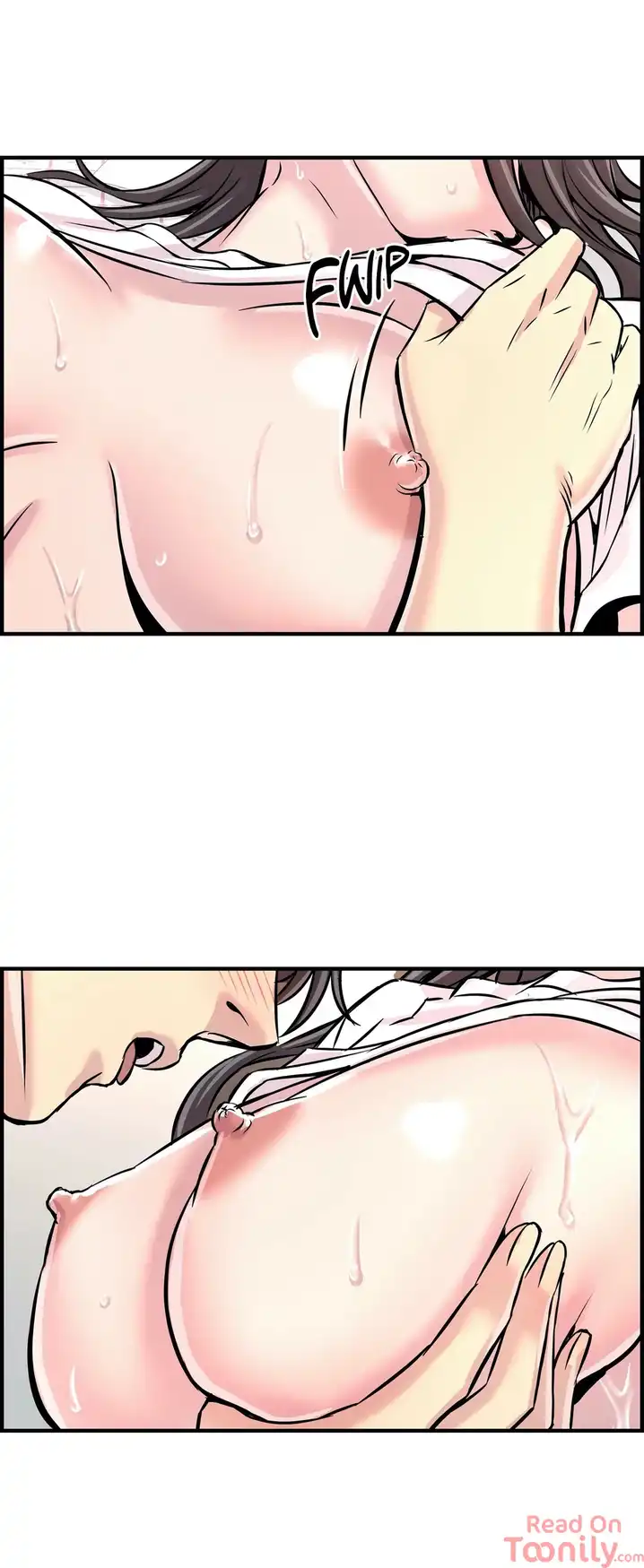 Cram School Scandal chapter 29 page 6