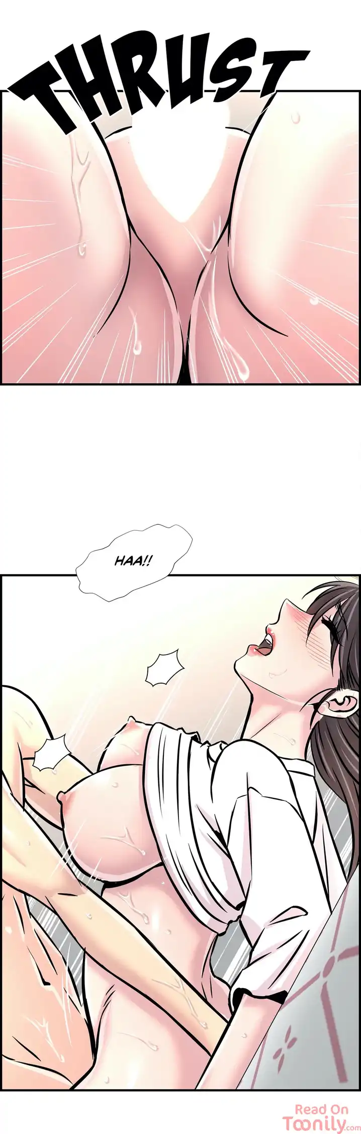 Cram School Scandal chapter 29 page 16