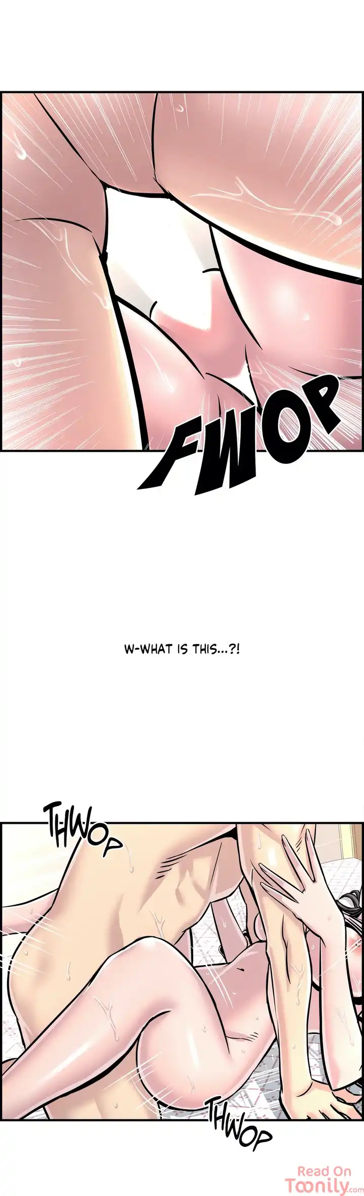 Cram School Scandal chapter 29 page 18
