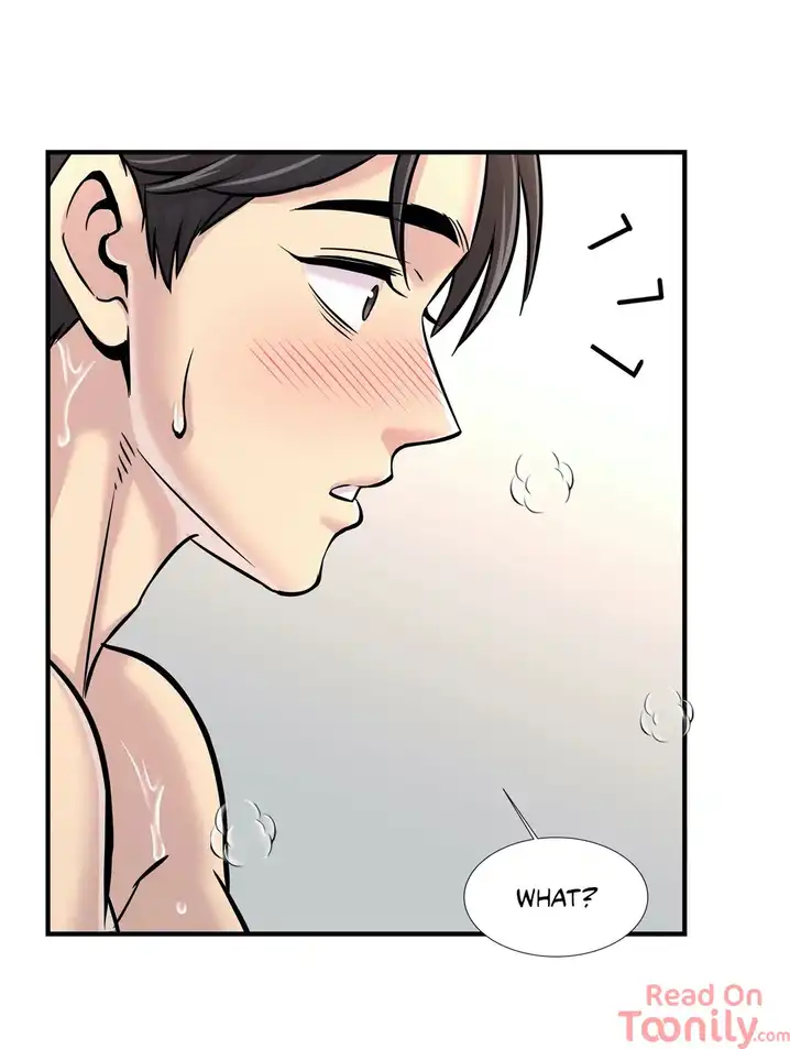 Cram School Scandal chapter 29 page 21