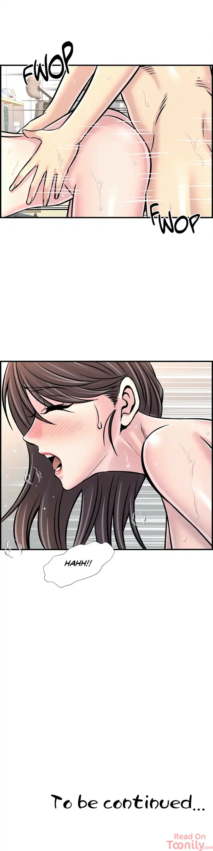 Cram School Scandal chapter 29 page 31