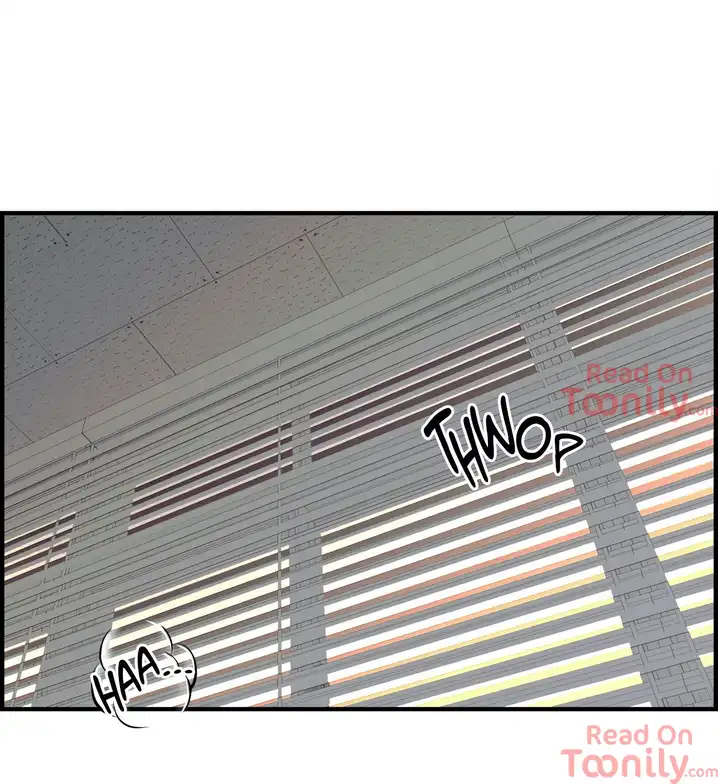 Cram School Scandal chapter 3 page 1