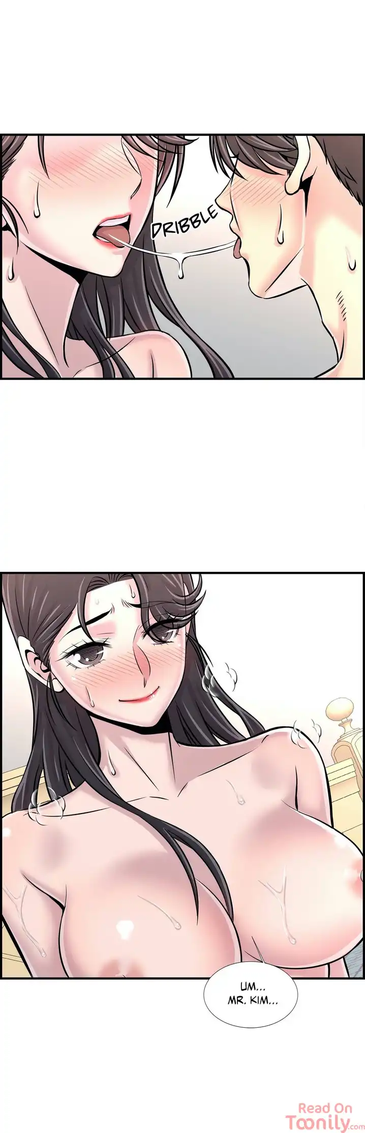 Cram School Scandal chapter 30 page 6