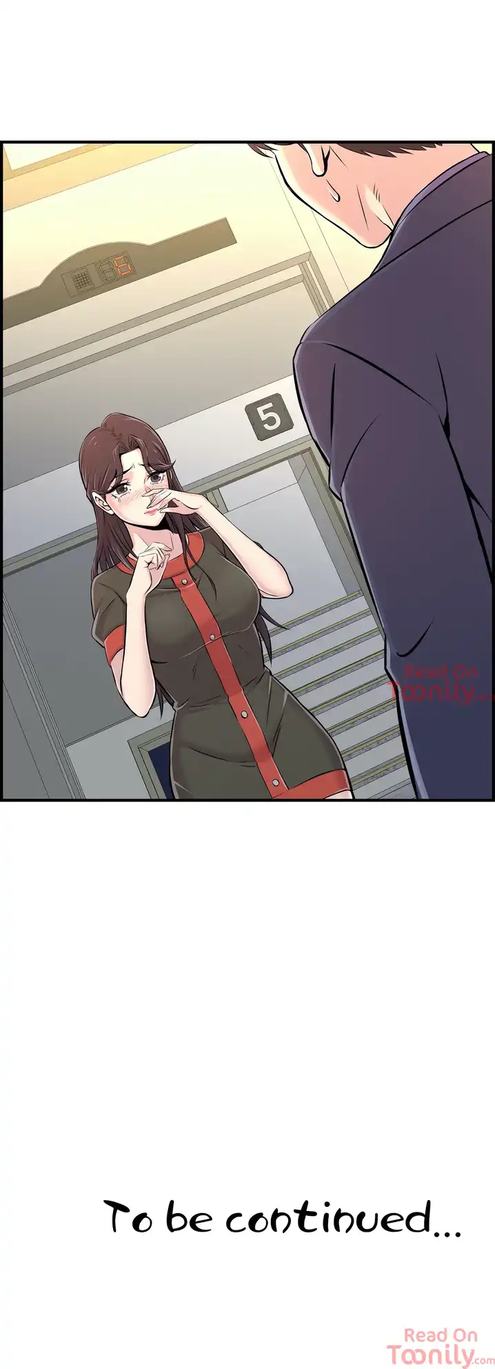 Cram School Scandal chapter 5 page 42