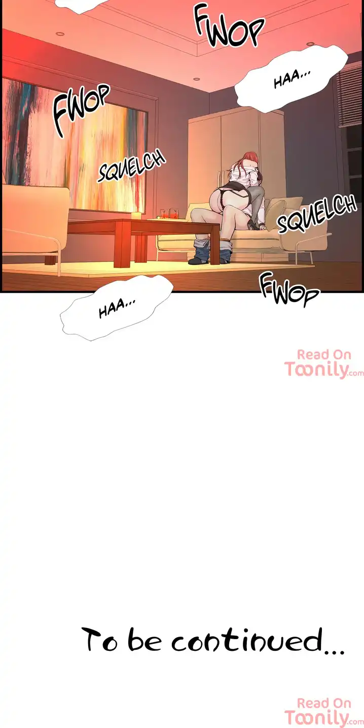Cram School Scandal chapter 8 page 46