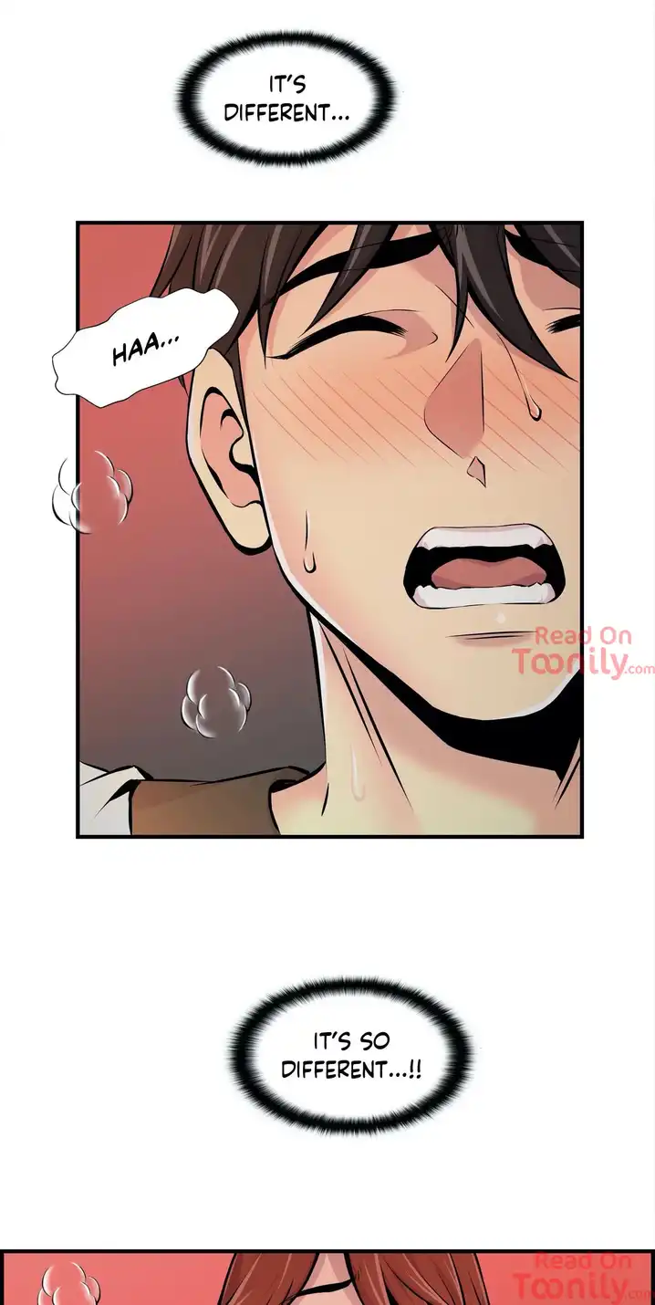Cram School Scandal chapter 9 page 6