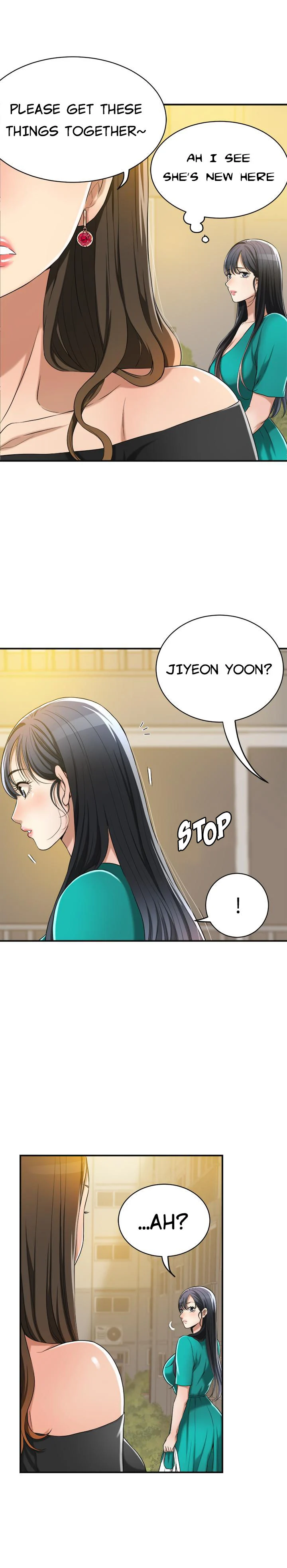 Craving chapter 12 page 17