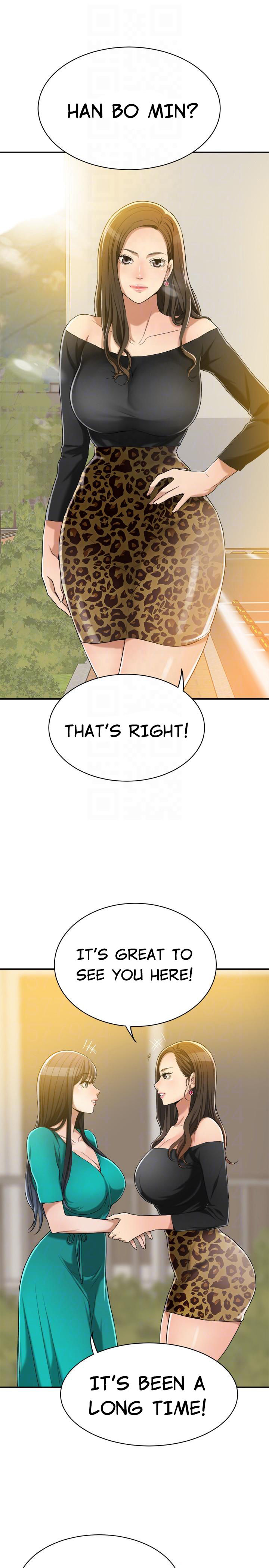 Craving chapter 12 page 18